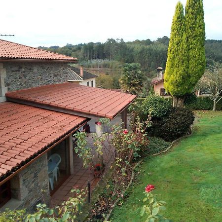 Casa Rural Oza Dos Rios Ngoại thất bức ảnh